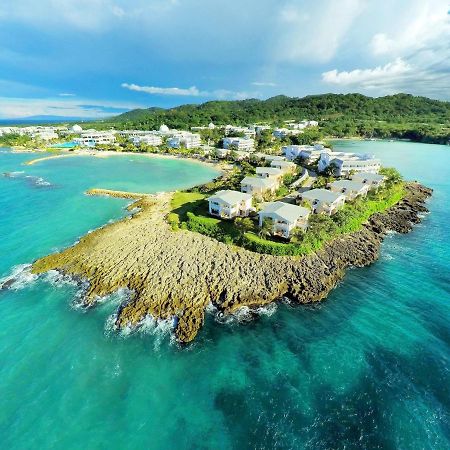 Grand Palladium Lady Hamilton Resort & Spa Lucea Exterior foto