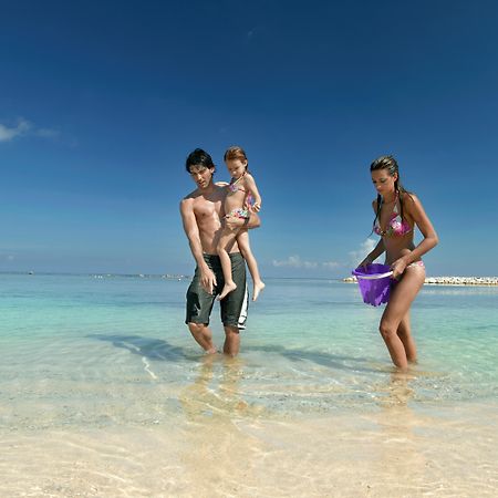 Grand Palladium Lady Hamilton Resort & Spa Lucea Exterior foto