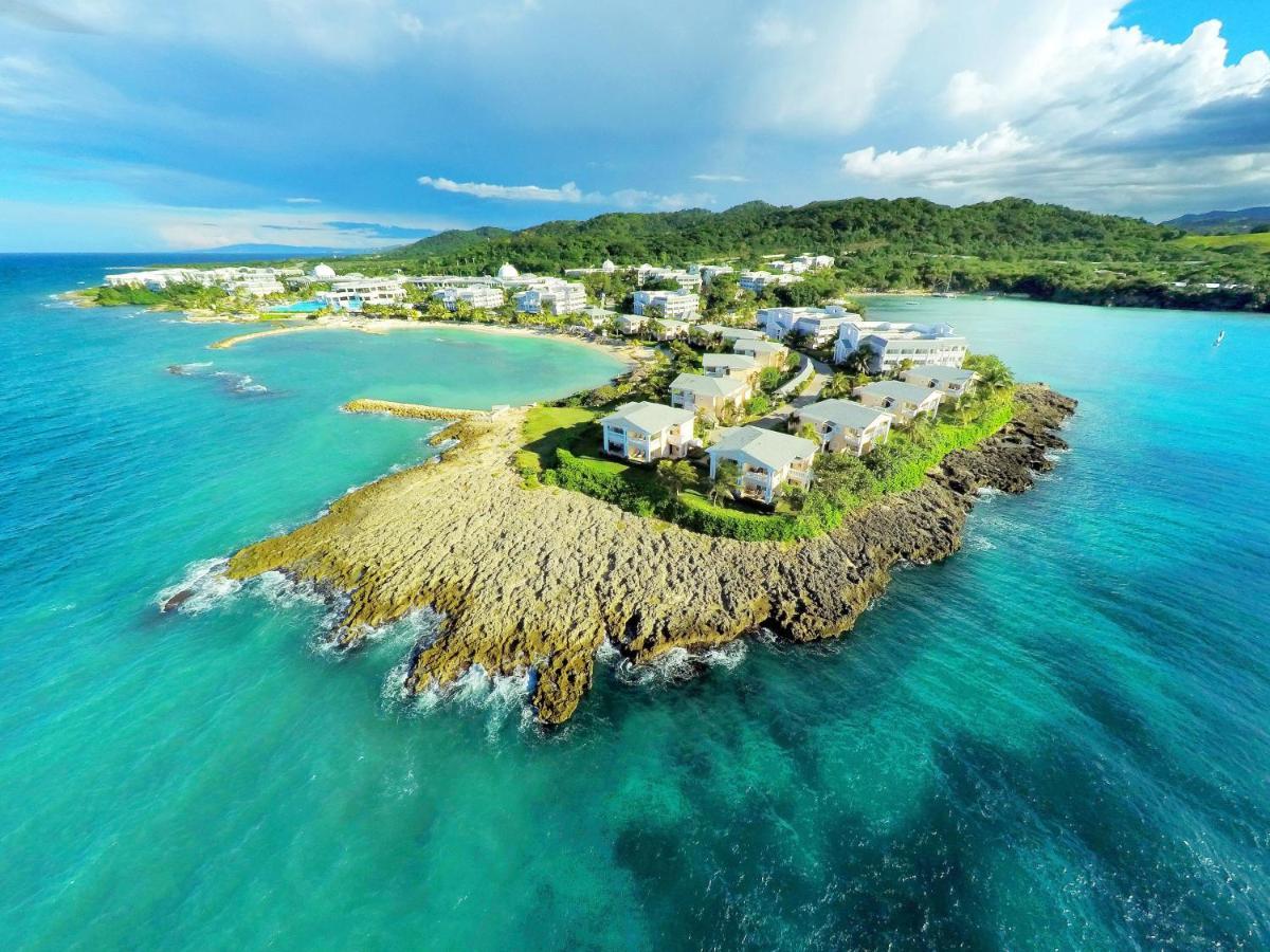Grand Palladium Lady Hamilton Resort & Spa Lucea Exterior foto
