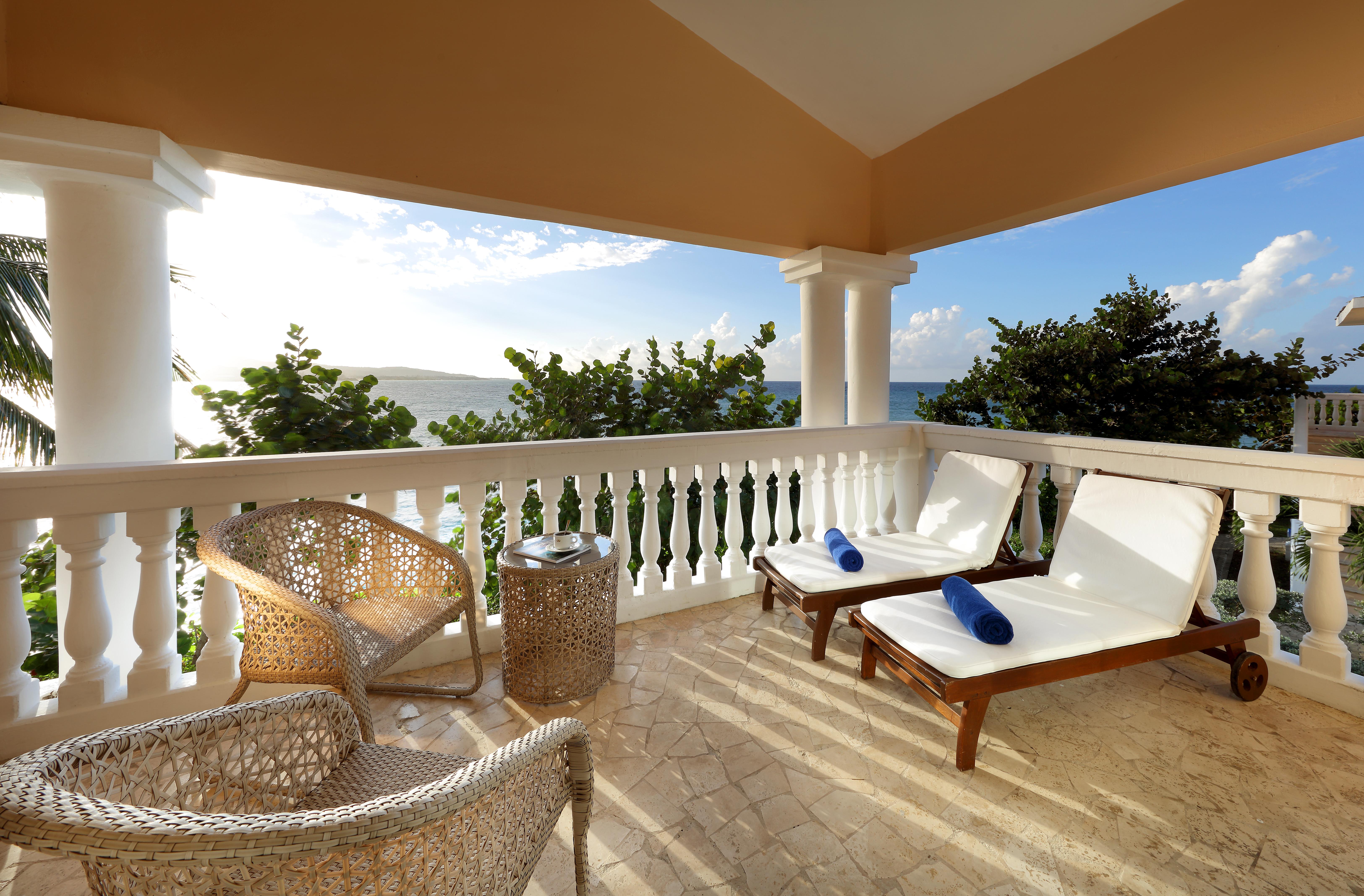Grand Palladium Lady Hamilton Resort & Spa Lucea Exterior foto