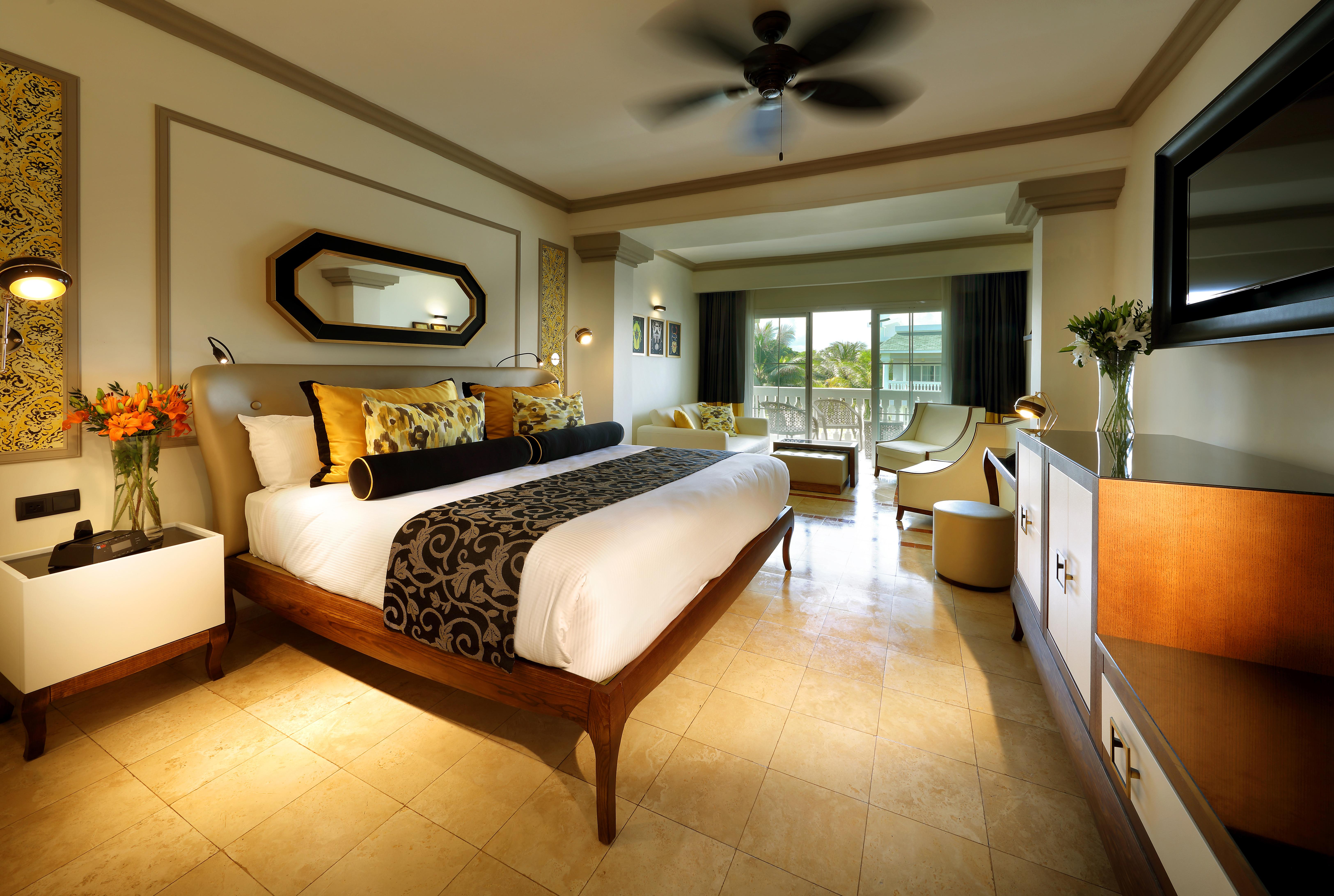 Grand Palladium Lady Hamilton Resort & Spa Lucea Exterior foto