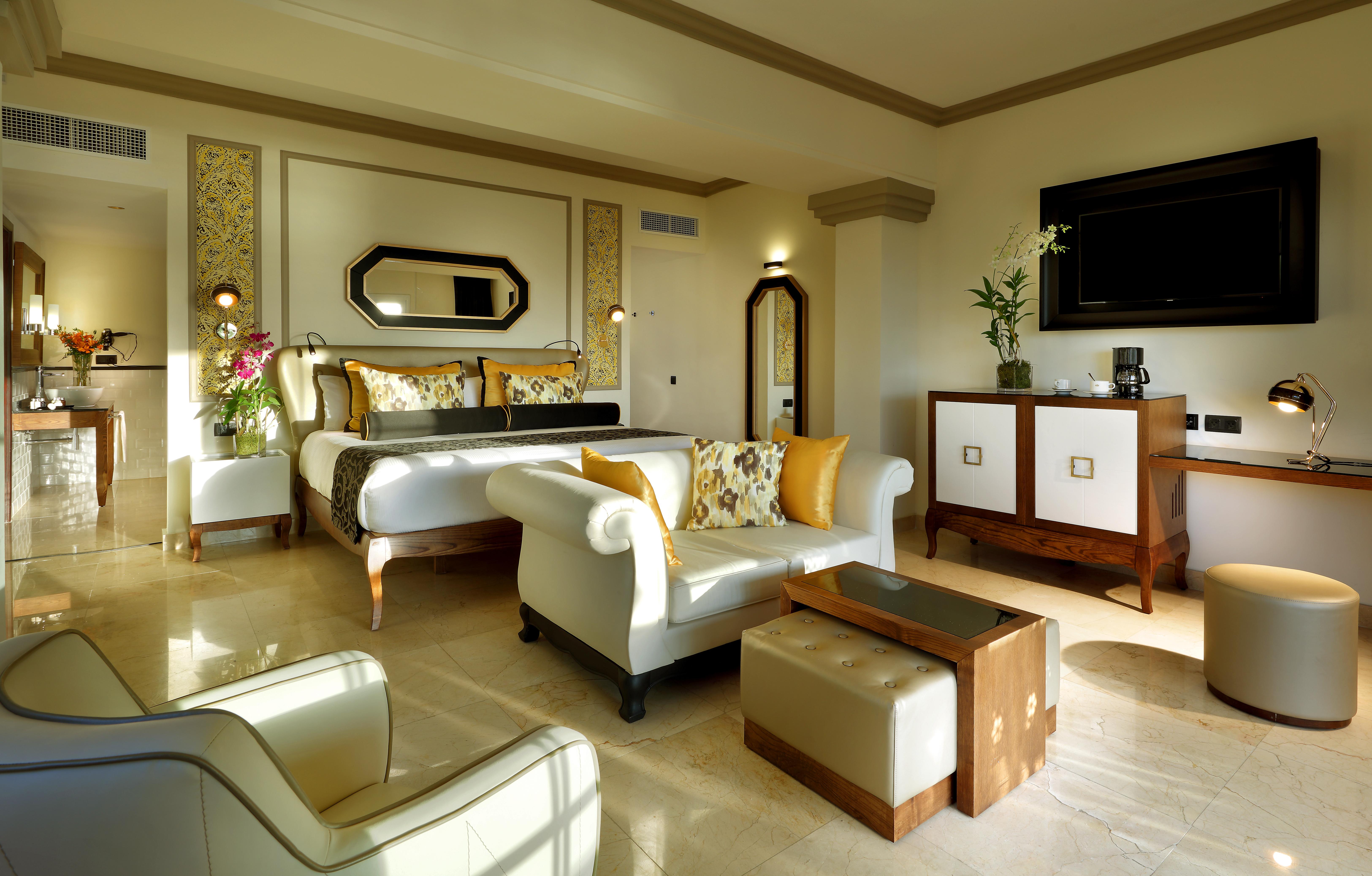 Grand Palladium Lady Hamilton Resort & Spa Lucea Exterior foto