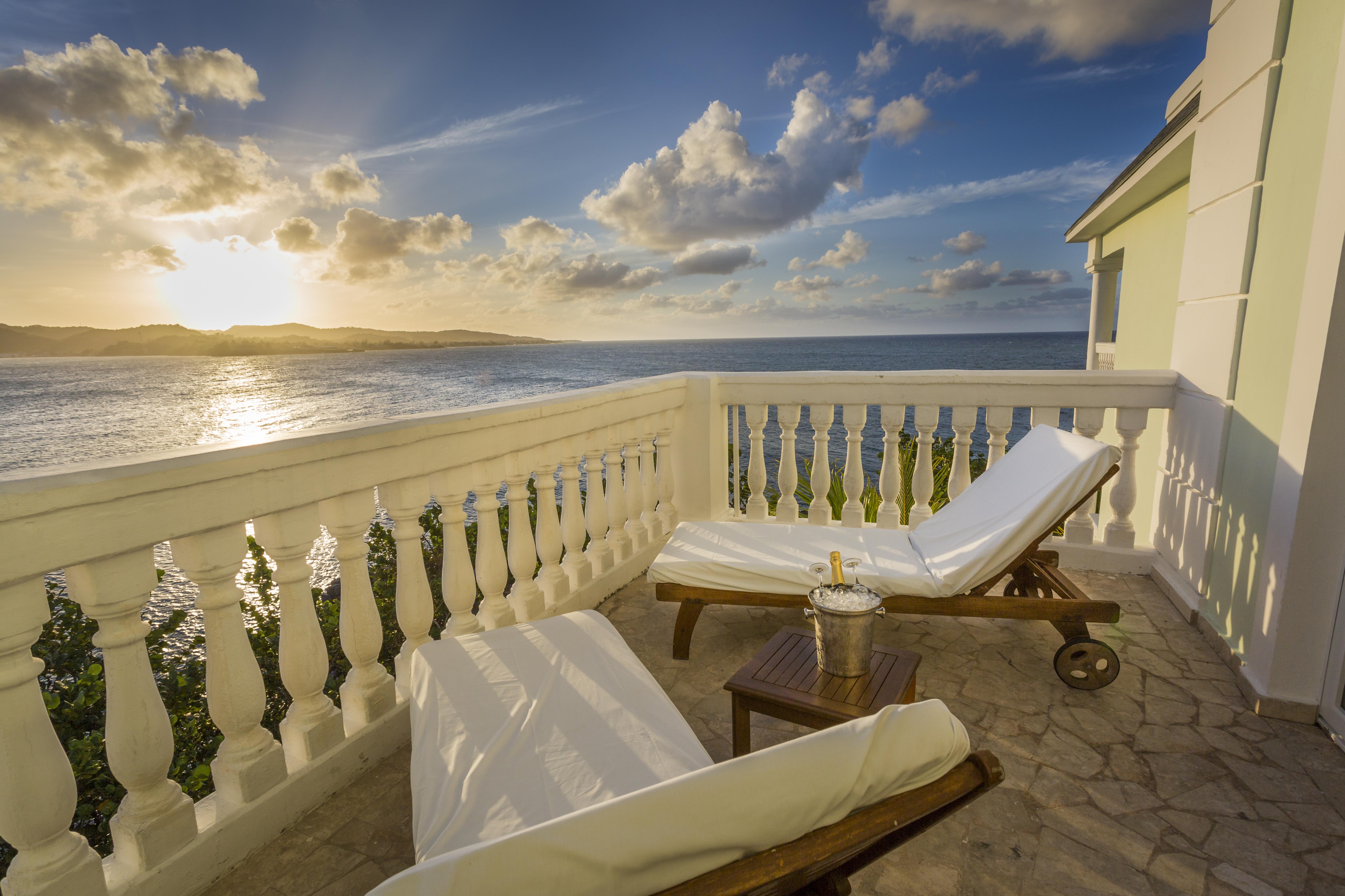 Grand Palladium Lady Hamilton Resort & Spa Lucea Exterior foto