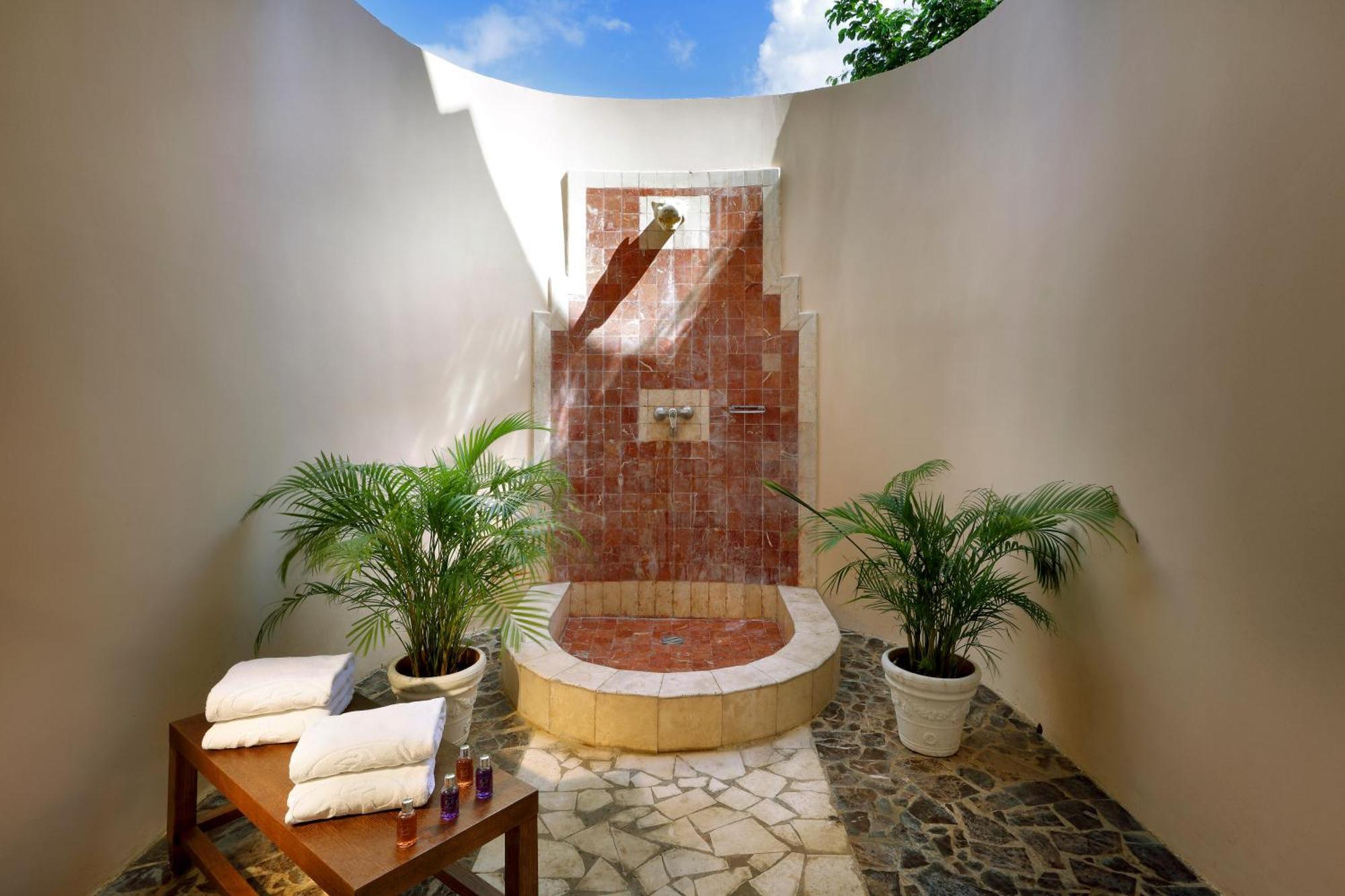 Grand Palladium Lady Hamilton Resort & Spa Lucea Exterior foto