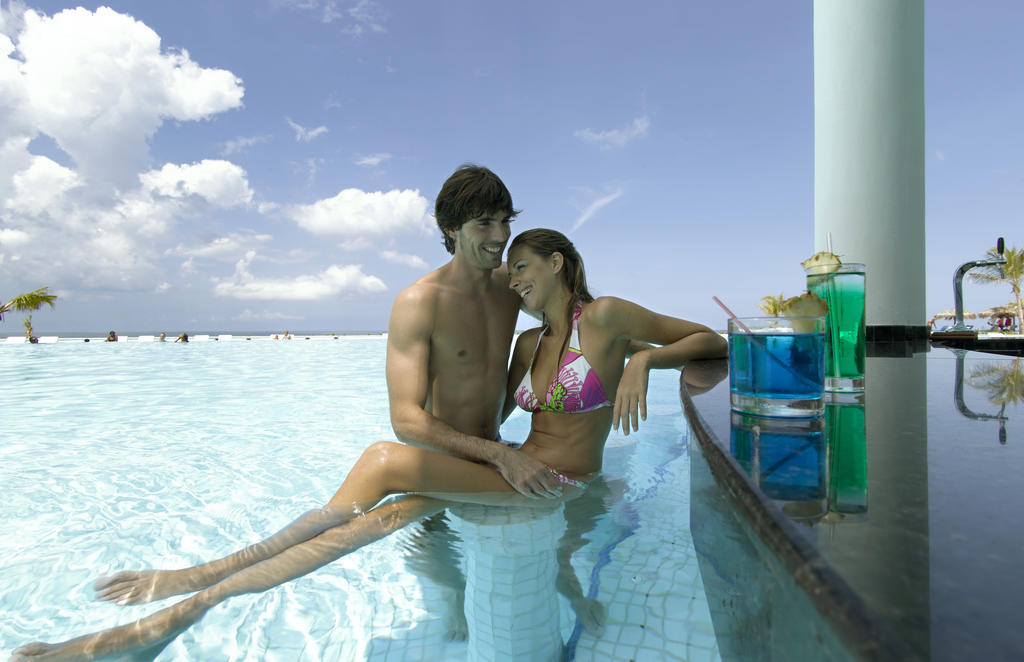 Grand Palladium Lady Hamilton Resort & Spa Lucea Facilidades foto